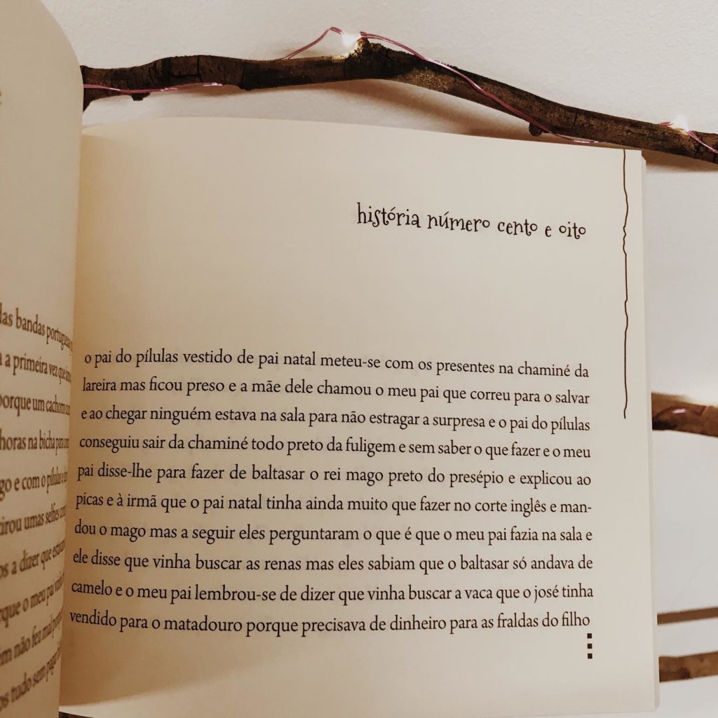 Não queremos passar este Dia de Reis sem partilhar esta pequena história do noss...