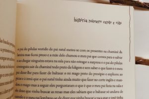 Não queremos passar este Dia de Reis sem partilhar esta pequena história do noss…