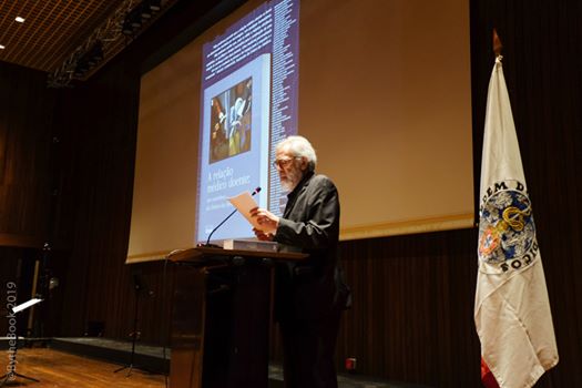 O Médico e o seu Doente ou O Doente e o seu Médico