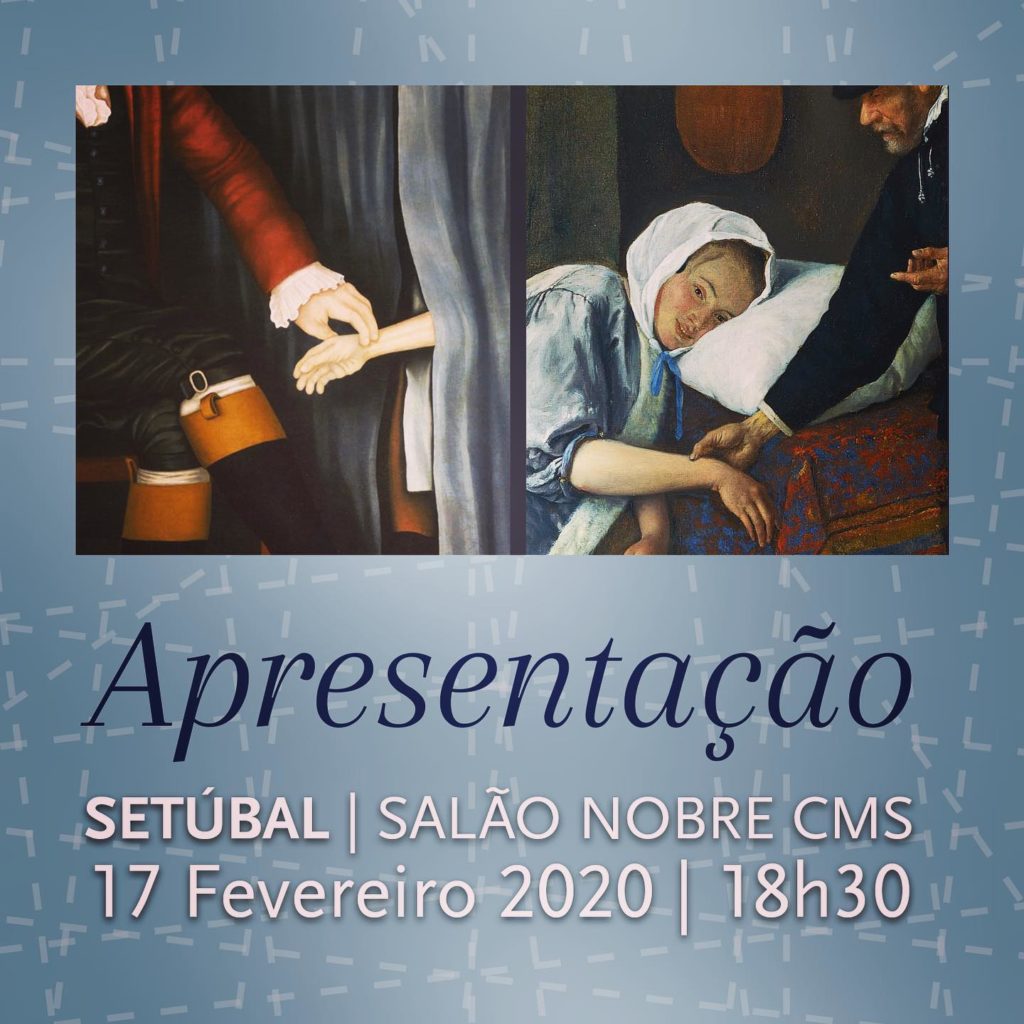 O mês de Fevereiro está prestes a chegar e muitas actividades irão acontecer, es...