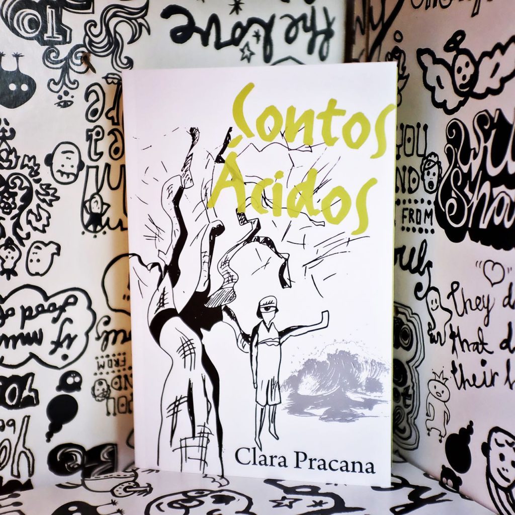 Para além de álbuns ilustrados, a By the Book também publica edições de Autor. N...