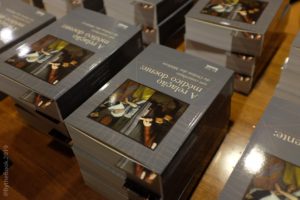 Realizou-se no passado dia 25 de Novembro, no Auditório do Arquivo Nacional da T…