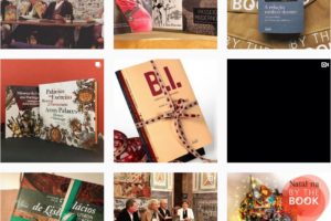 Também estamos no instagram: