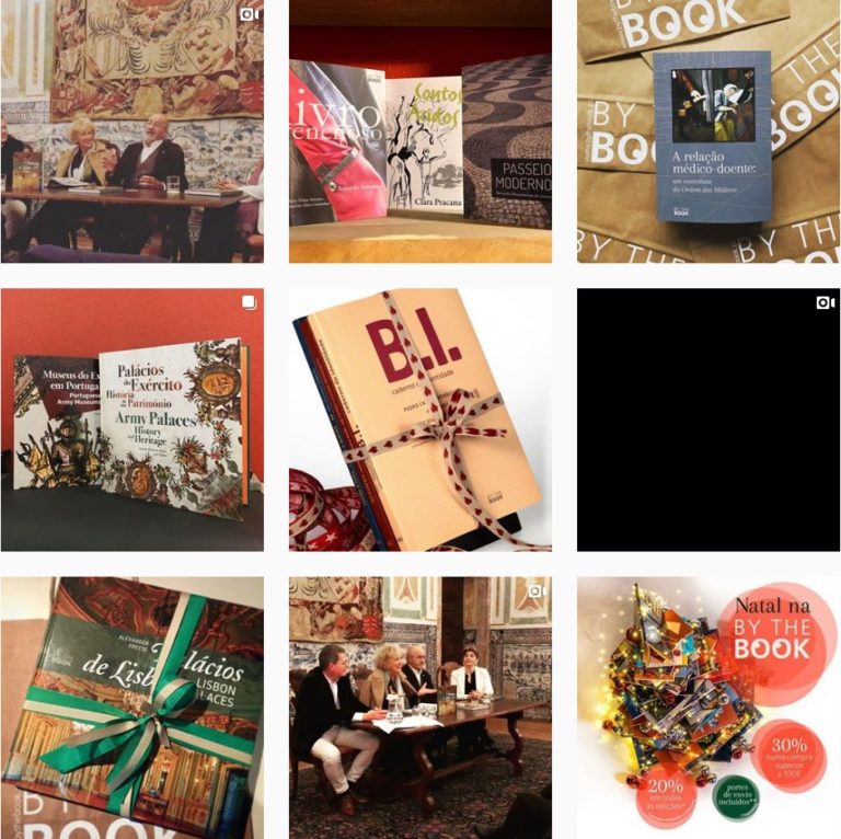 Também estamos no instagram: