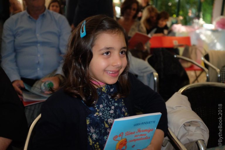 “Uma Formiga no meu computador”