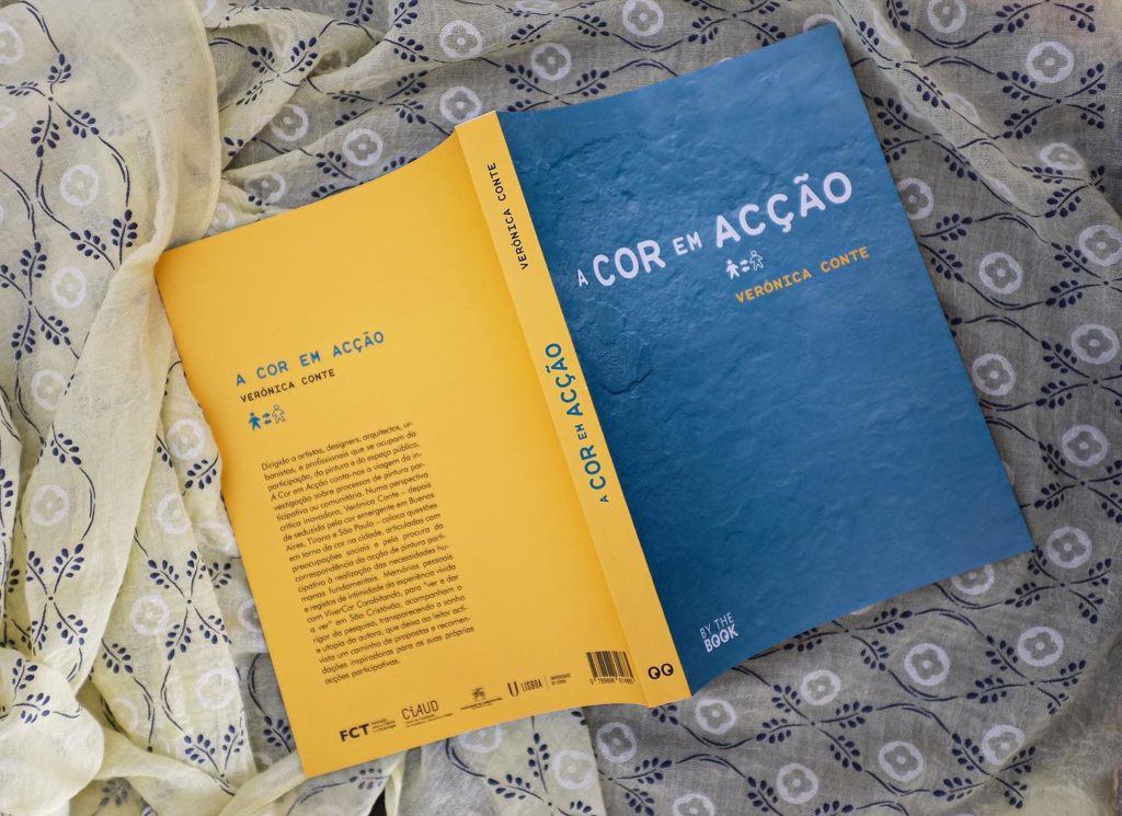Em modo de celebração, divulgamos a mais recente publicação e uma nova Autora! F...