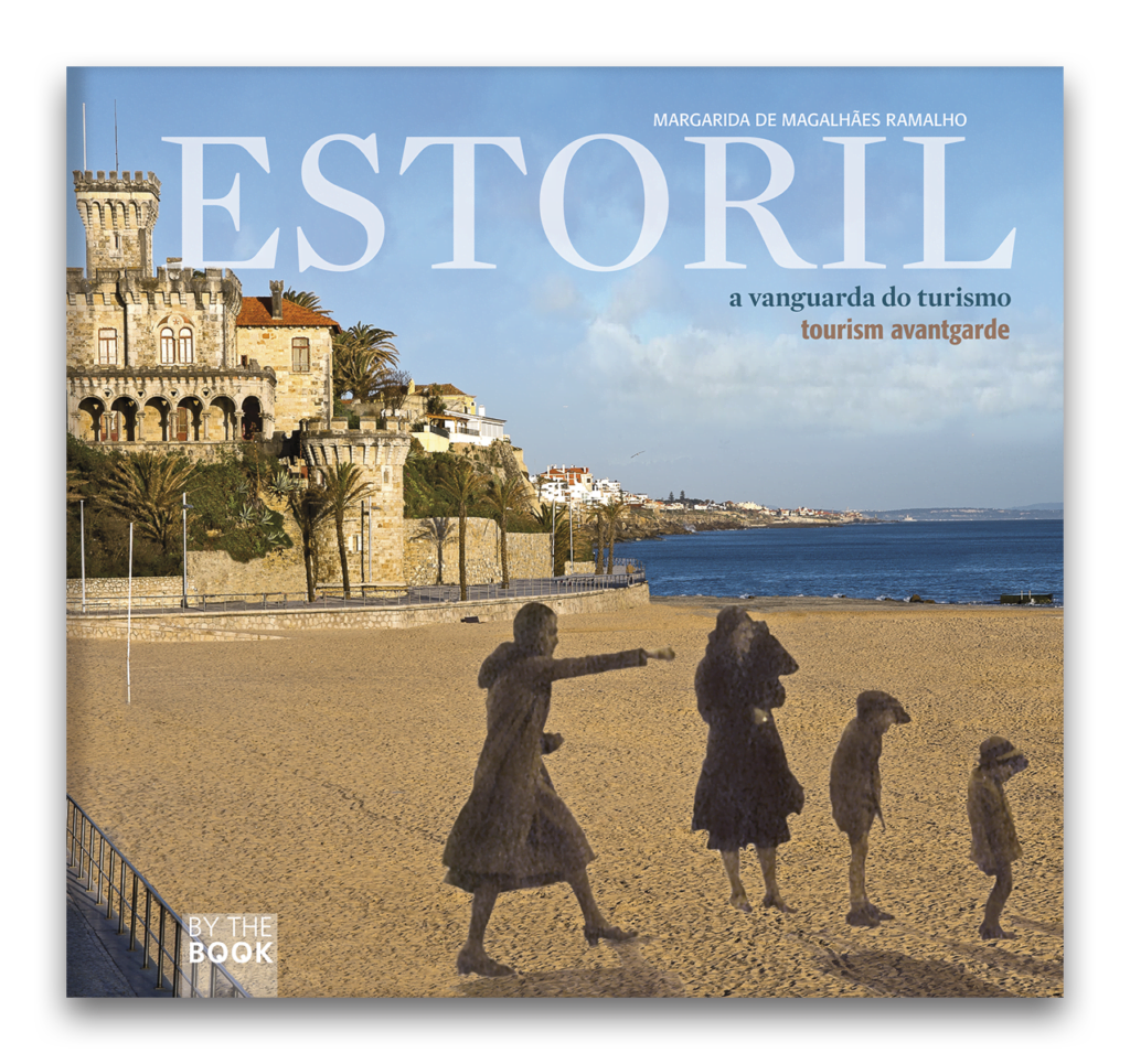capa estoril vanguarda turismo