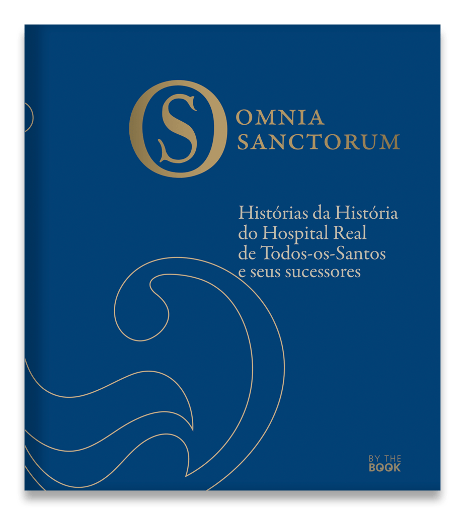 capa omnia sanctorum