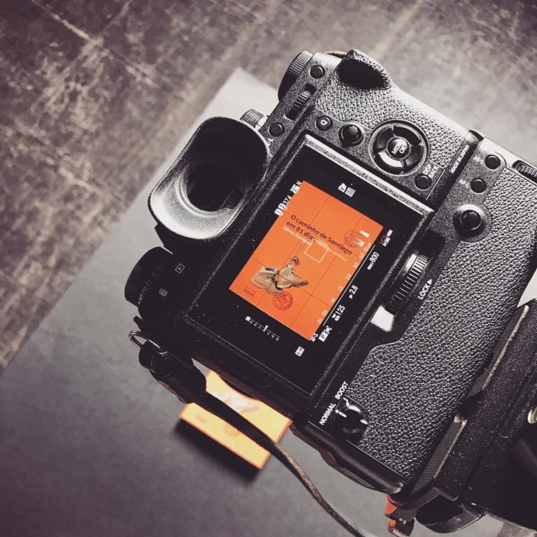 Hoje estamos em estúdio! Brevemente teremos novidades para vos contar!
 .
 .
 .
…