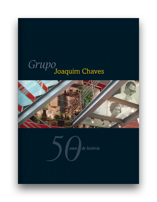capa grupo joaquim chaves