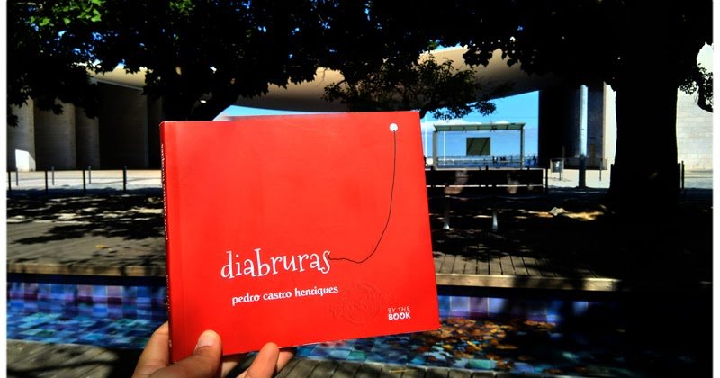 Opinião: Diabruras | Pedro Castro Henriques