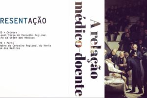 Próximas datas das apresentações “A relação médico-doente”!
 .
 .
 .
 #bookprese…