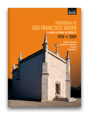 Freguesia de São Francisco Xavier