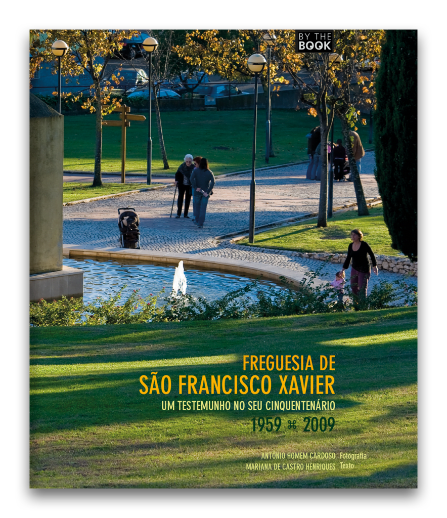 capa são francisco xavier