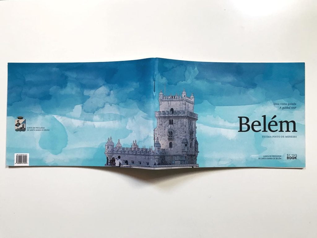Um guia infanto-juvenil de Belém: uma edição que nos deu muita satisfação em tod...