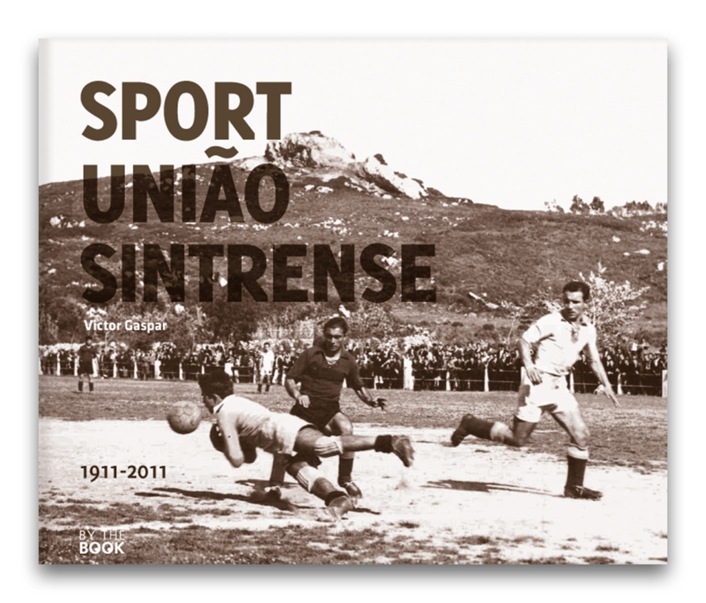 capa união sintrense