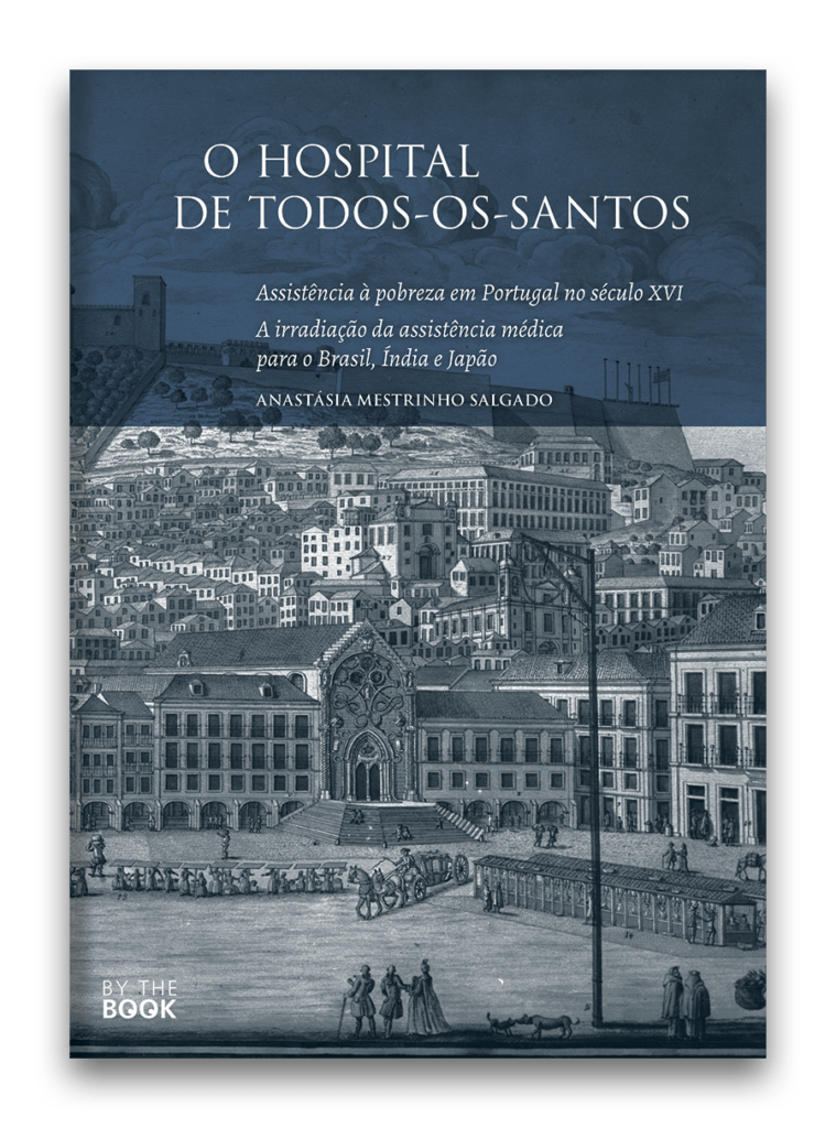 capa hospital de todos os santos