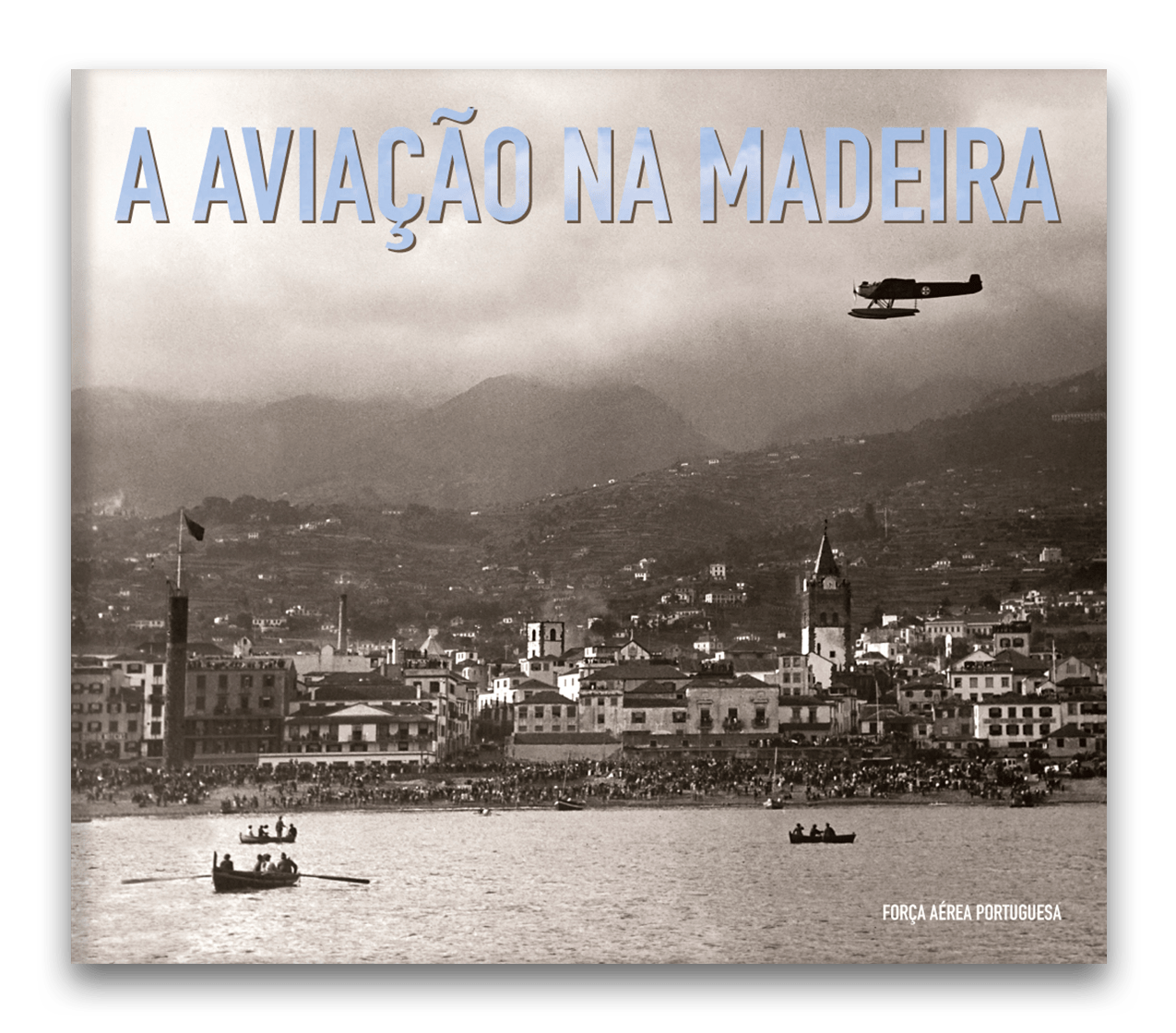A Avia o Na Madeira By The Book Edi es Especiais