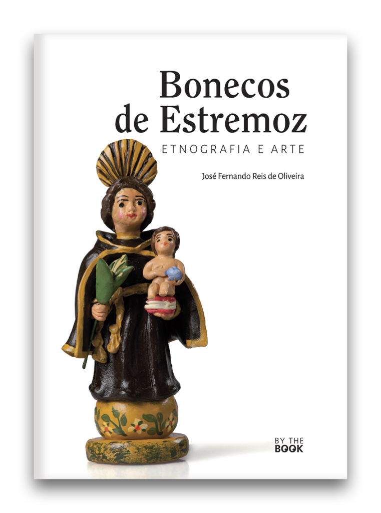 capa bonecos de estremoz