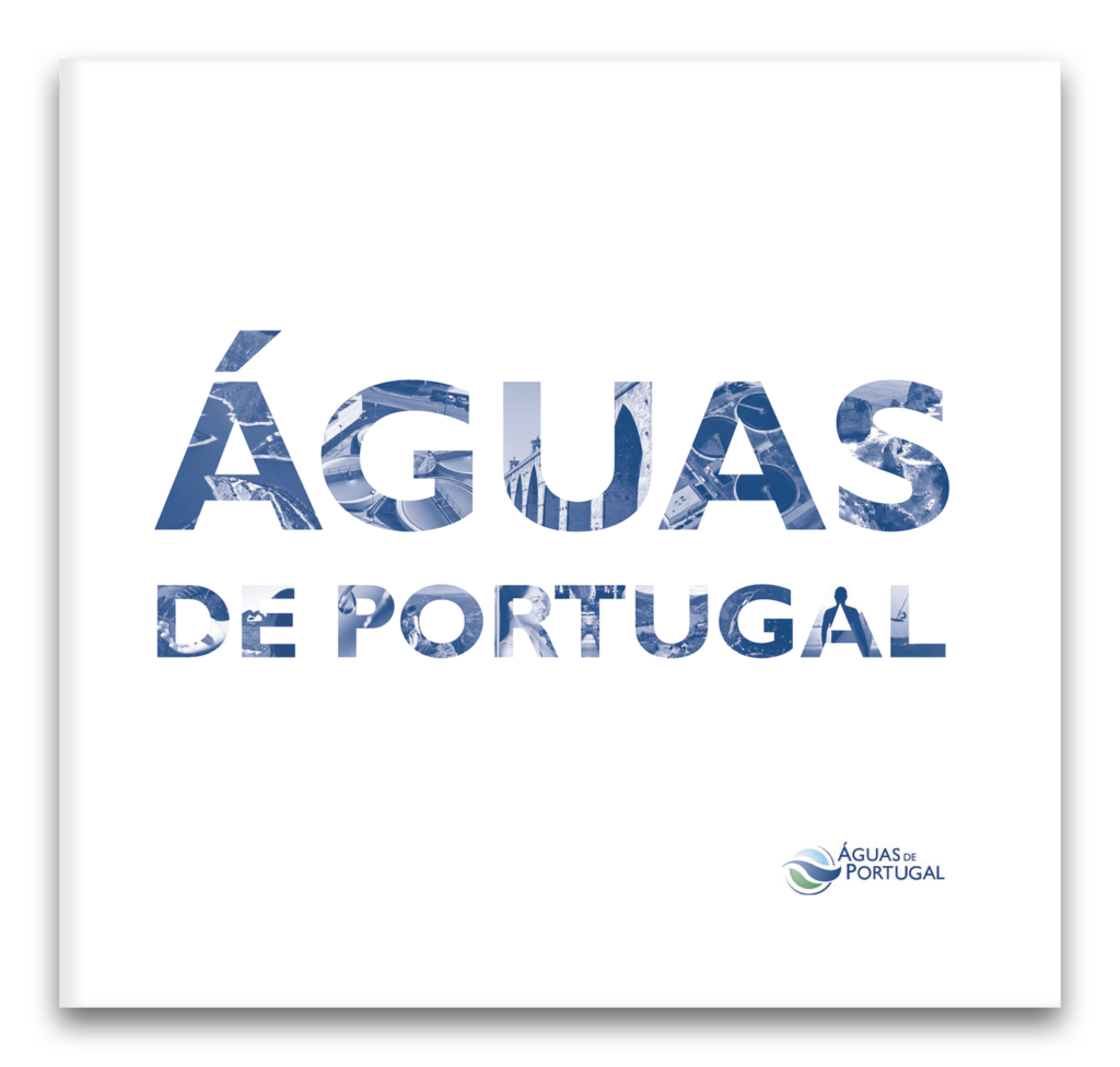 capa aguas de portugal