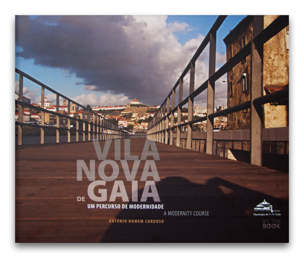 capa vila nova de gaia