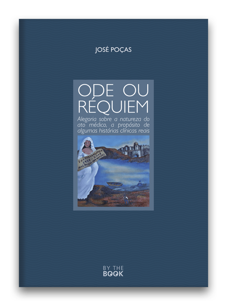 capa ode ou requiem