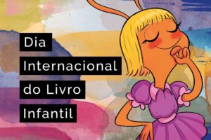 Hoje é um bom dia para vos apresentar as nossas personagens que entretém os mais…