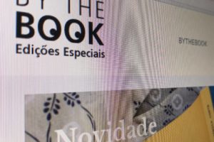 Novo Site By the Book! – 
Ver tradução