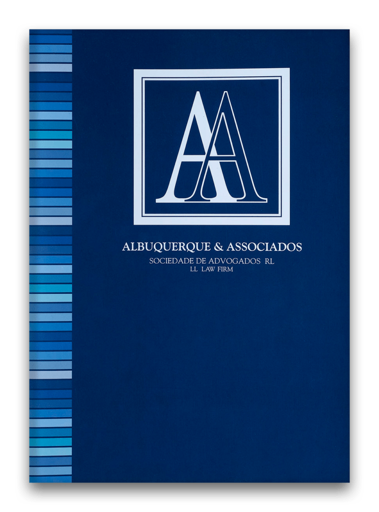 brochura albuquerque e associados