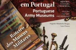 “o Museu Militar de Lisboa é (…) a grande referência museológica militar nacio…