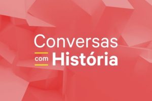 Conversas com História Episódio 3 – de 23 Mai 2020 – RTP Palco – RTP