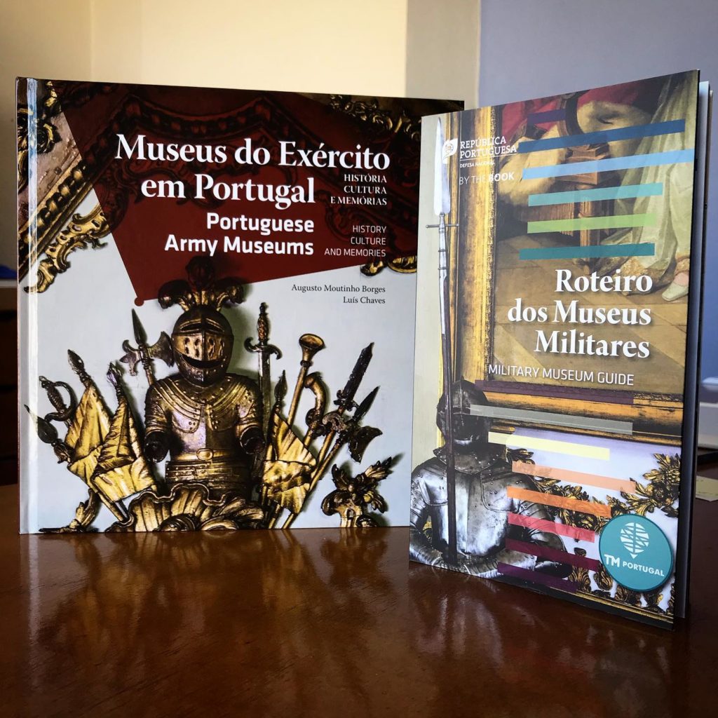 Já escolheu o seu próximo Museu para visitar?
#diainternacionaldosmuseus #diain...