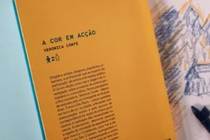 Neste dia cinzento partilhamos este apontamento de cor 
 .
 .
 . #booksaholic #b…