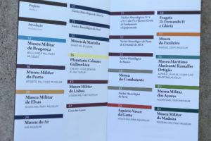 O mundo editorial permite-nos aprofundar os nossos conhecimentos. Este roteiro s…