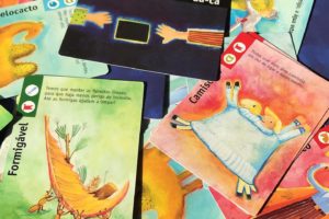 Aqui vai a nossa sugestão para o fim desta data tão assinalável para as crianças…