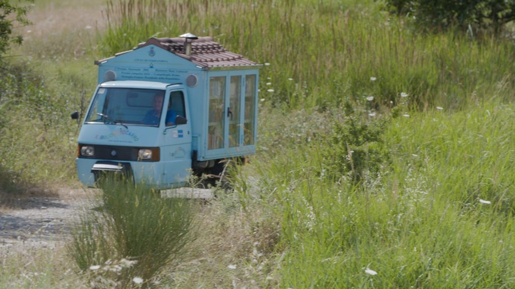 Dia 16 | Onde Os Livros São O Mundo - RTP2