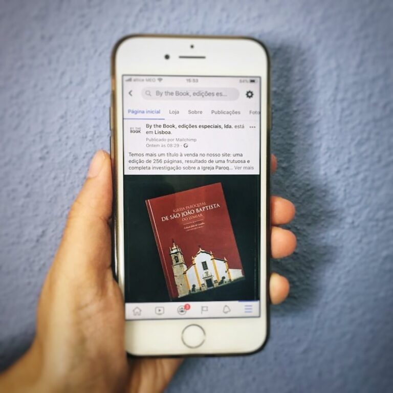 Hoje celebra-se o Dia Mundial das Redes Sociais, apesar do nosso dia-a-dia estar…