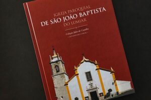 Temos mais um título à venda no nosso site: uma edição de 256 páginas, resultado…