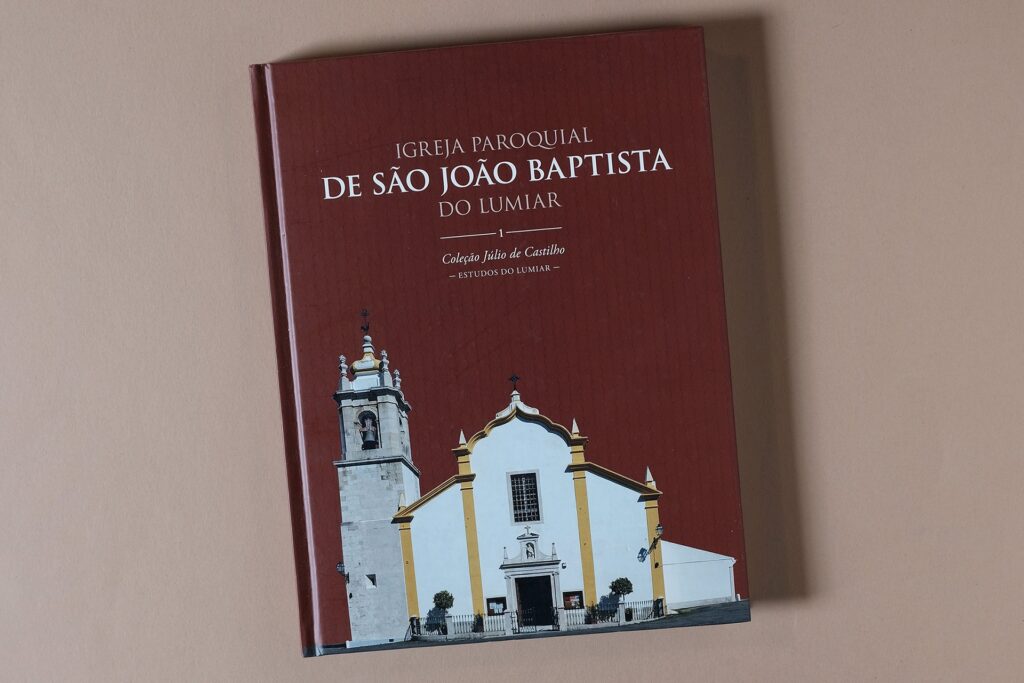 Temos uma novidade para os apreciadores de arte sacra: já se encontra disponível...