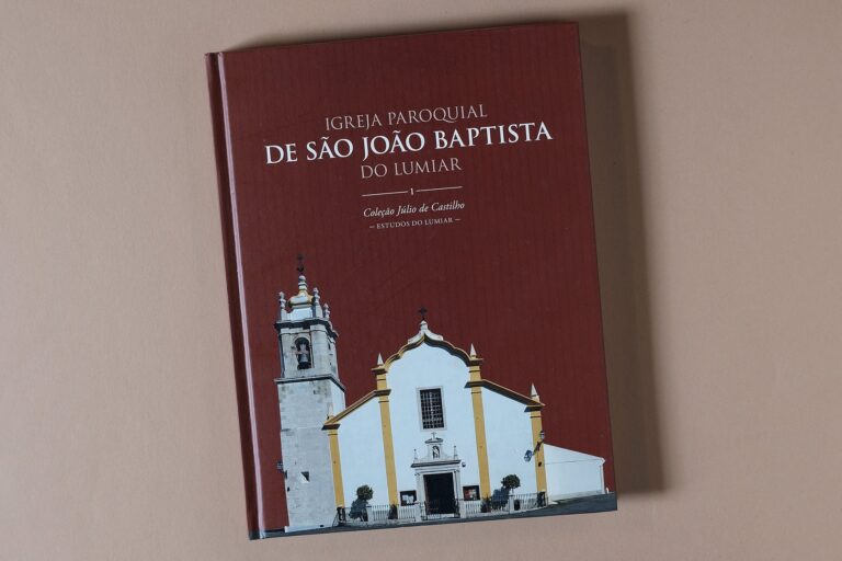 Temos uma novidade para os apreciadores de arte sacra: já se encontra disponível…