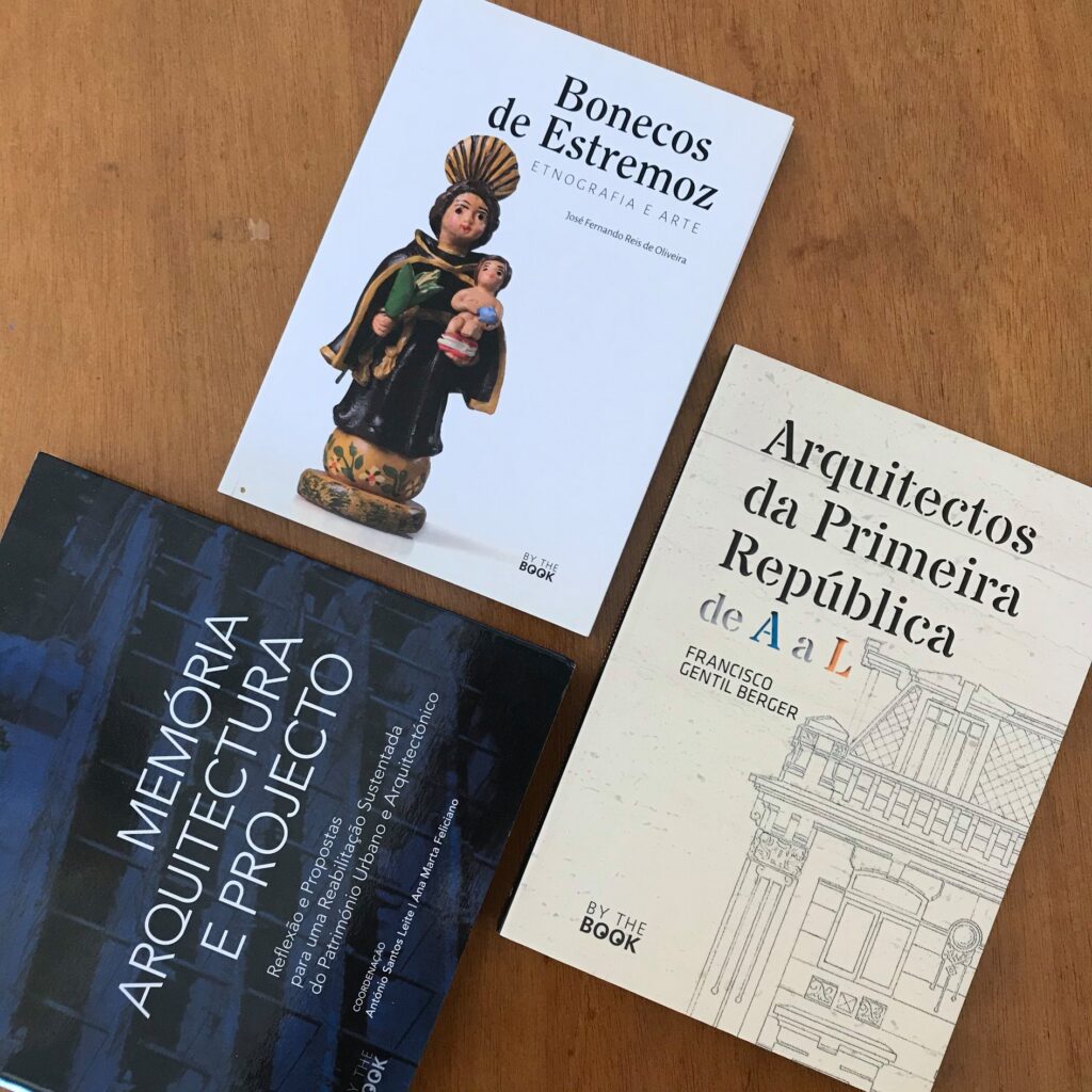Acabámos de receber estes livros, como têm tido muita procura, perguntamos se há...