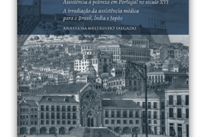 O Hospital de Todos-os-Santos | By the Book, Edições Especiais