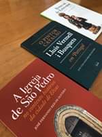 O nosso estimado Autor, José Fernando Reis de Oliveira, é um grande apreciador d…