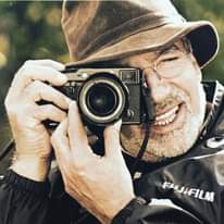 Para celebrar o Dia Mundial da Fotografia, homenageamos um grande Mestre desta A…