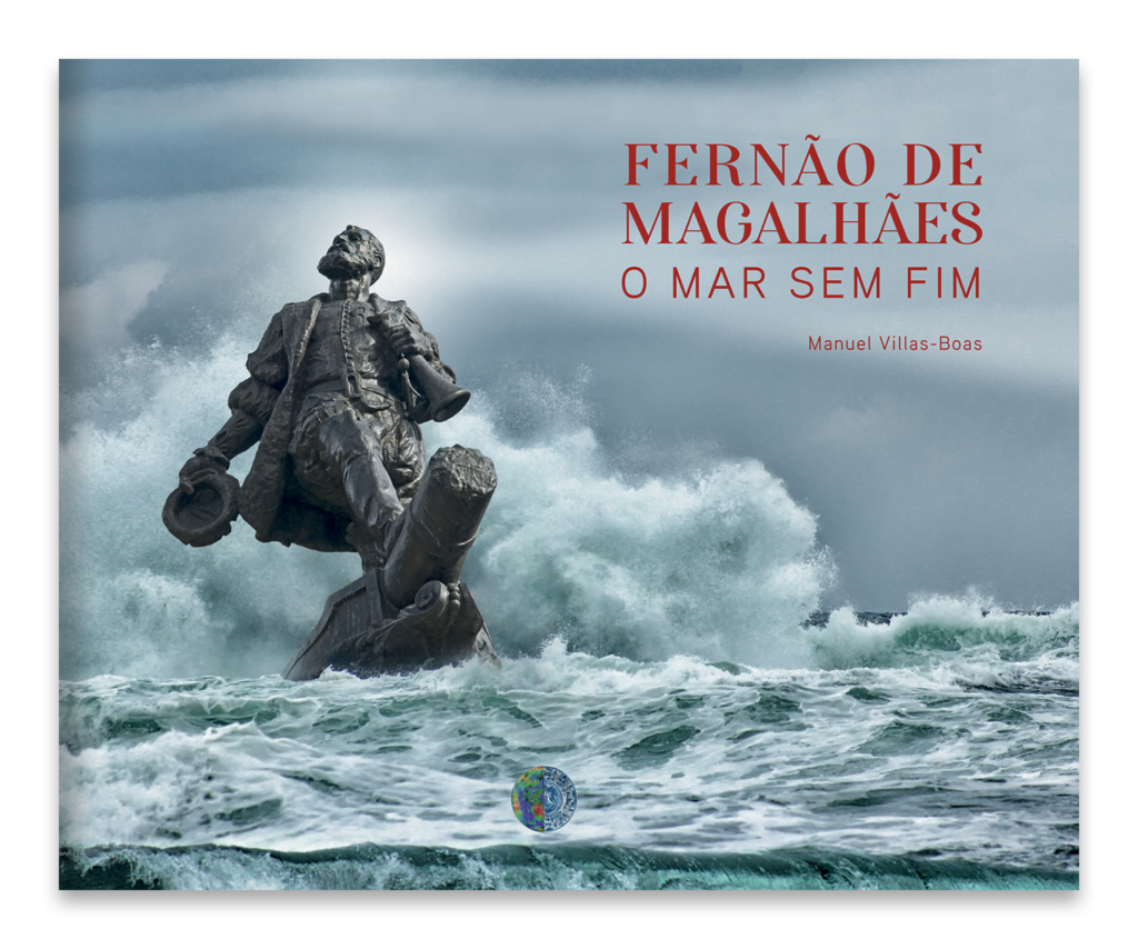fernao de magalhaes manuel villas-boas