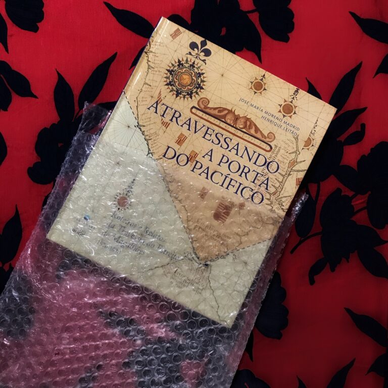 Hoje seguiram mais encomendas para os nossos estimados leitores.
 Ainda não conh…