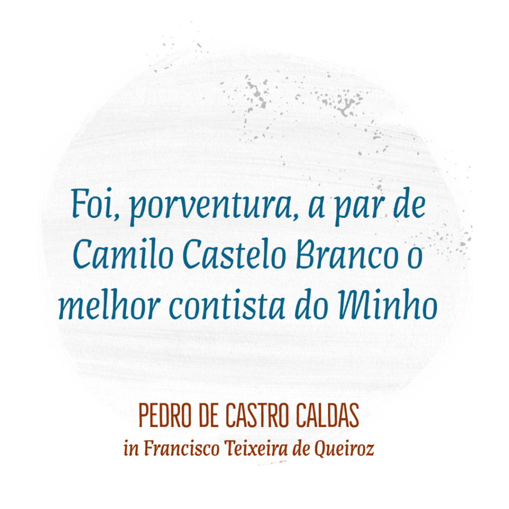 Caros leitores,
 Sabem de quem se trata?
 Pista: