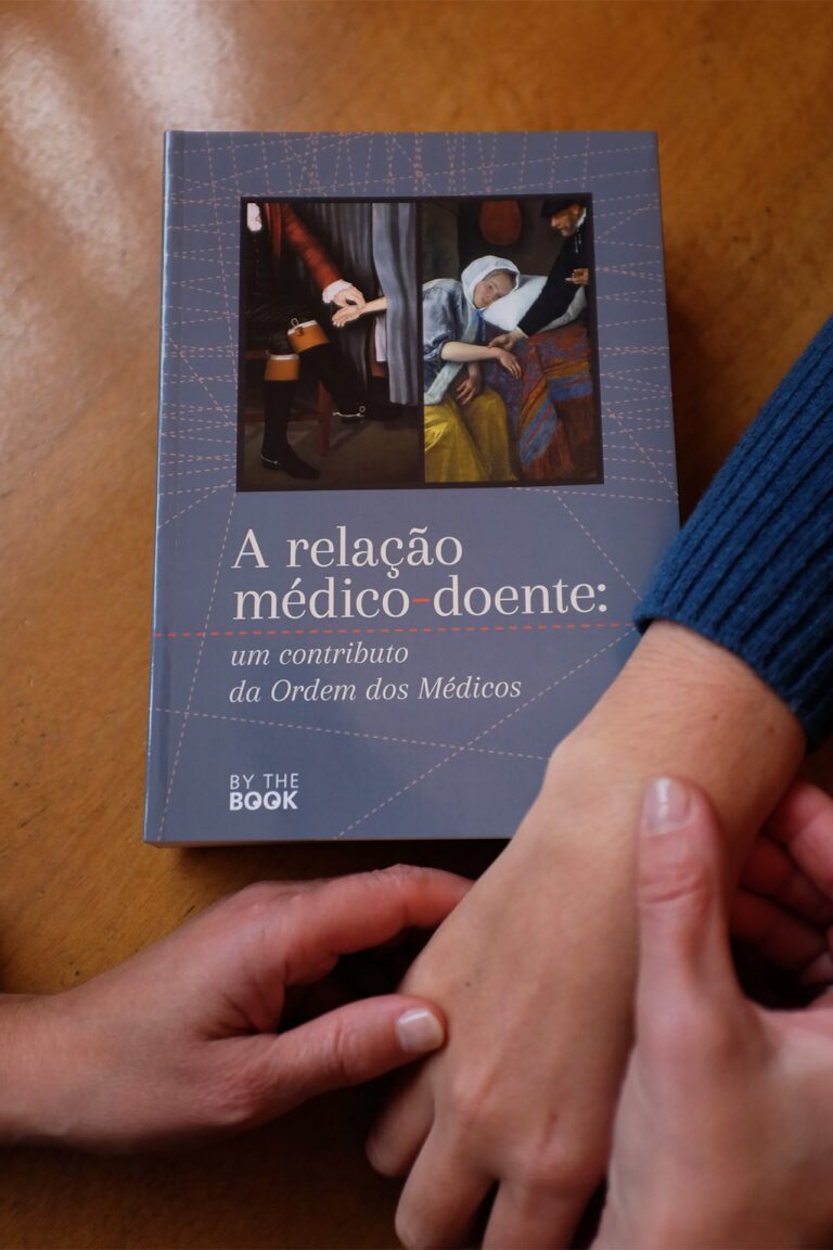 Hoje celebra-se o Dia Mundial do Doente, com o intuito de sensibilizar a socieda…