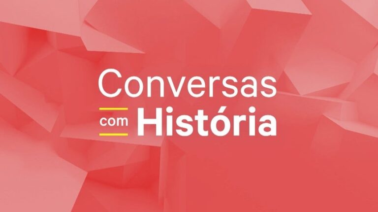 Conversas com História Episódio 3 – de 27 Mar 2021 – RTP Palco – RTP