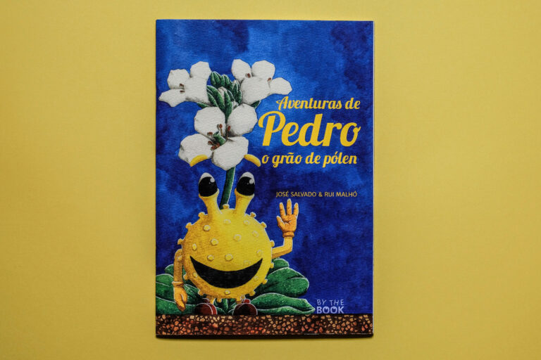 capa aventuras pedro